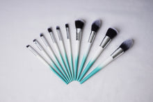 Load image into Gallery viewer, Bravos Beauty Makeup Brush Set