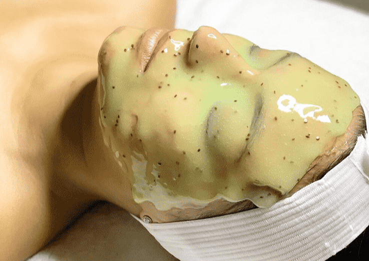 パック・フェイスマスク HYDROJERRYMASK Hydrojelly Mask (Add-On) – Bravos Beauty